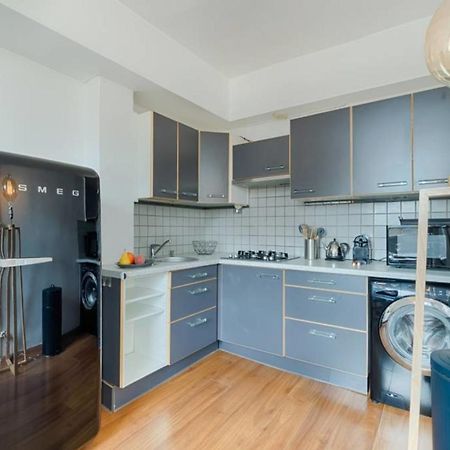 Splendide Appartement Sur Le Cours Estienne D'Orves Marseille Ngoại thất bức ảnh