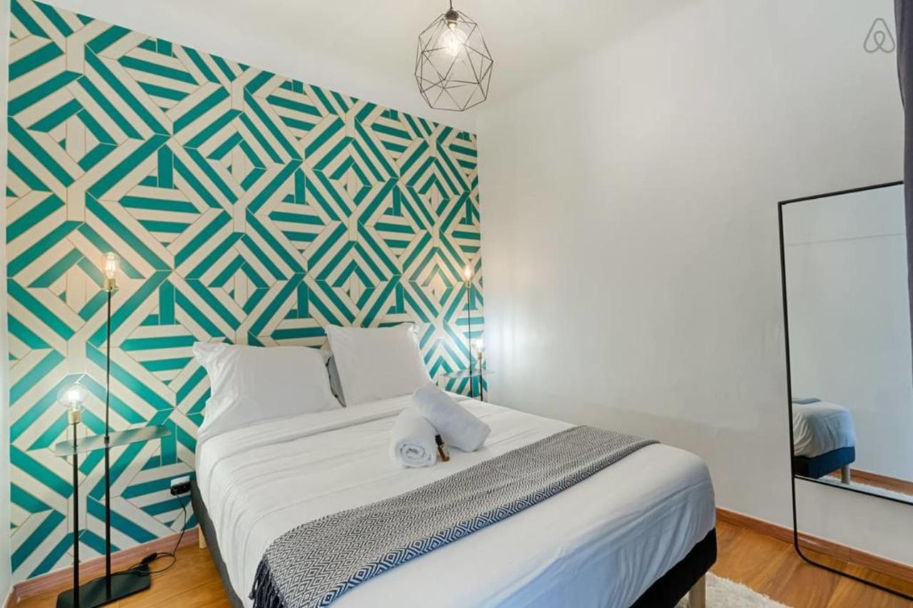 Splendide Appartement Sur Le Cours Estienne D'Orves Marseille Ngoại thất bức ảnh
